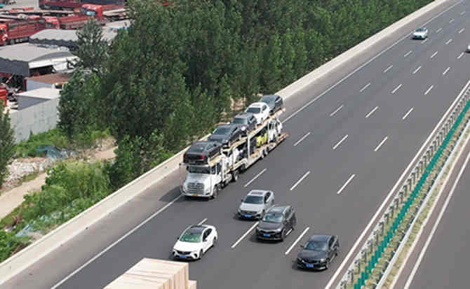 九寨沟高速公路汽车救援